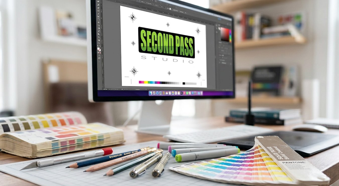 Graphic Design tools