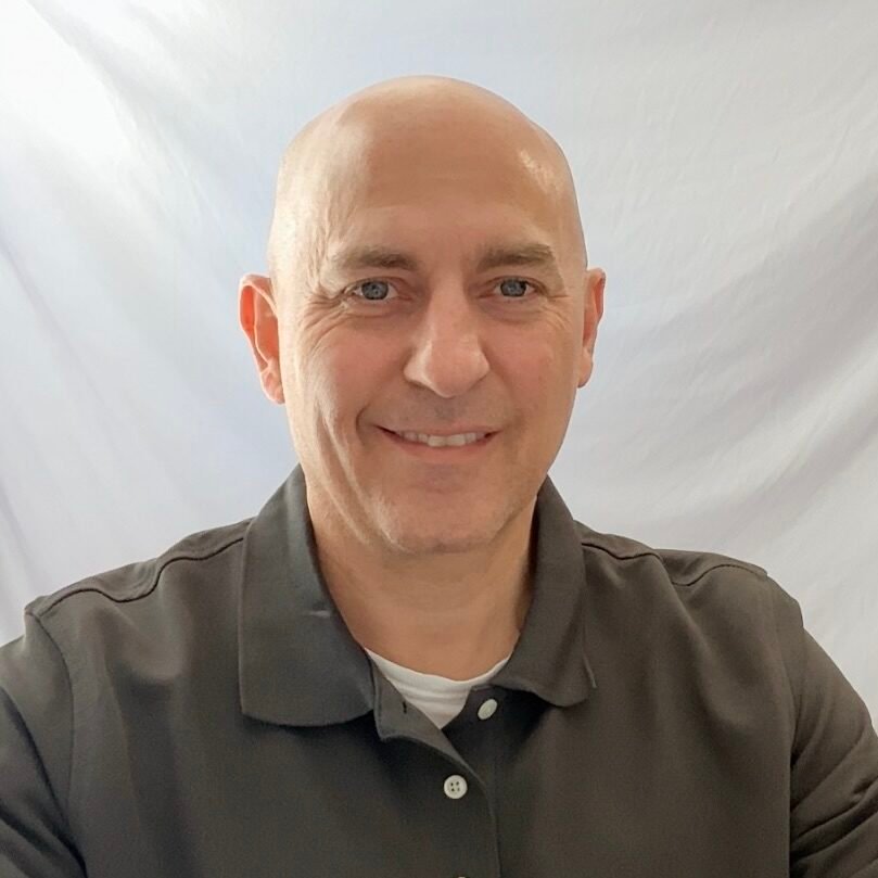 Meet the artist. P. LaSalle